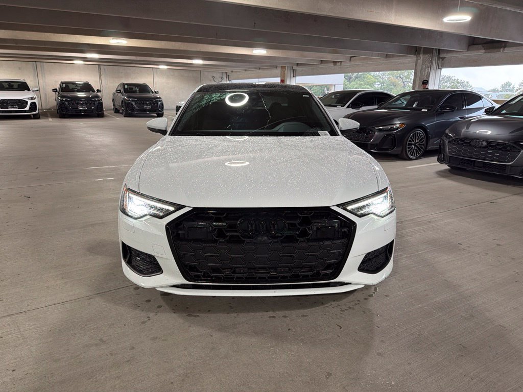 Used 2024 Audi A6 Premium Plus AWD/4WD image 7