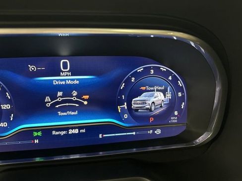 Used 2023 Chevrolet Suburban Z71 w/ Luxury Package image 50