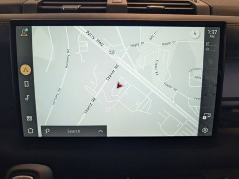 New 2025 Land Rover Range Rover Autobiography image 20