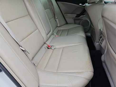 Used 2012 Acura TSX 2.4 image 14