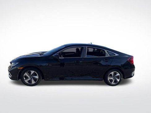 Used 2020 Honda Civic LX image 2