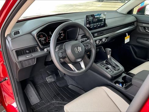 New 2026 Honda CR-V LX image 8