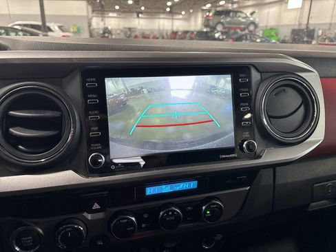 Used 2023 Toyota Tacoma SR5 image 24