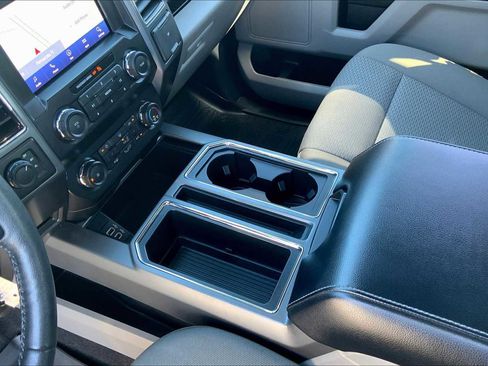 Used 2020 Ford F150 XLT w/ Equipment Group 302A Luxury image 15