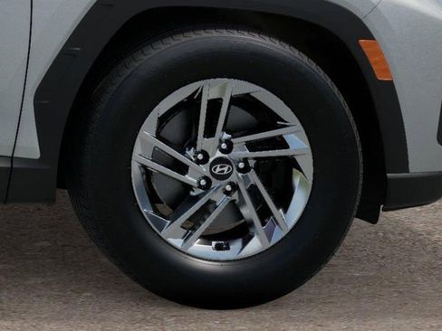 New 2026 Hyundai Tucson SE image 8