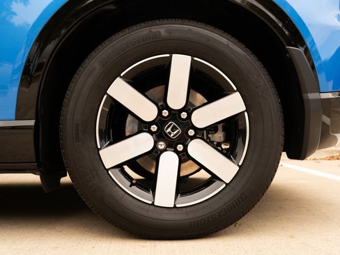 Used 2024 Honda Prologue Touring image 15