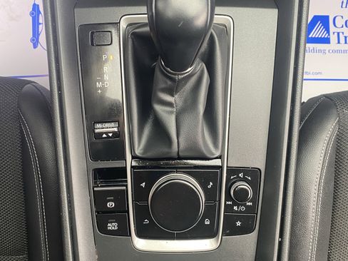 Used 2024 MAZDA CX-50 AWD 2.5 S w/ Cargo Package image 14