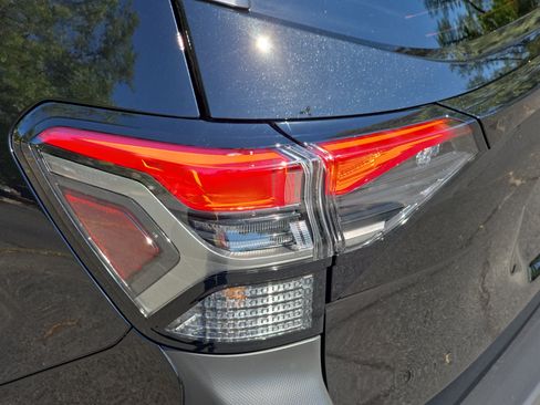 Used 2026 Subaru Forester Wilderness AWD/4WD image 36