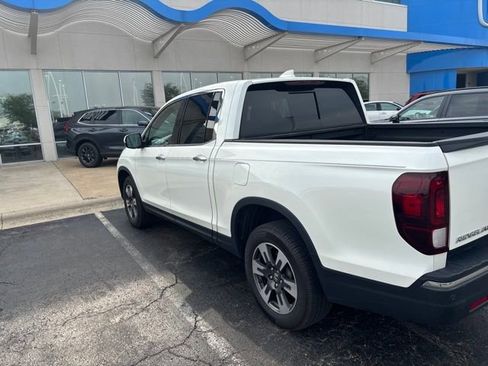 Used 2019 Honda Ridgeline RTL-E image 3
