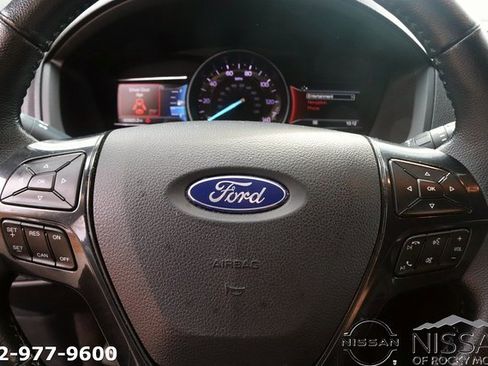 Used 2018 Ford Explorer XLT w/ Equipment Group 202A image 19
