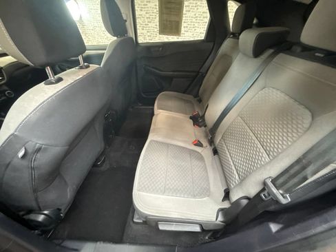 Used 2022 Ford Escape SE w/ Cold Weather Package AWD/4WD image 14