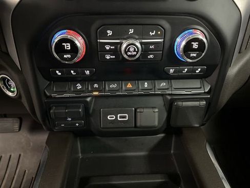 Certified 2020 GMC Sierra 1500 SLT w/ SLT Premium Package image 17