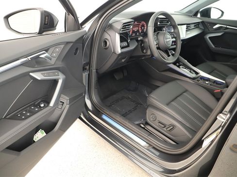 New 2026 Audi A3 2.0T Premium image 14