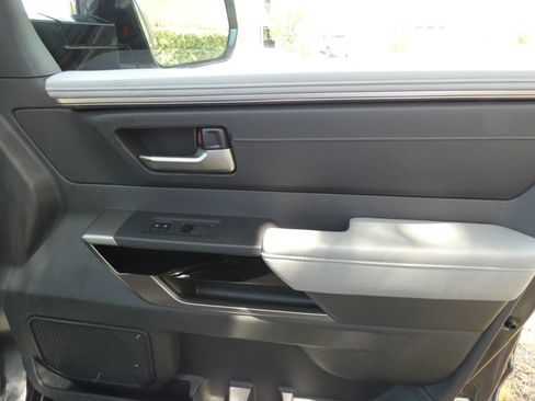 Used 2024 Toyota Tundra Limited w/ TRD Off-Road Package AWD/4WD image 39