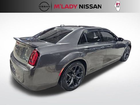 Used 2023 Chrysler 300 S w/ Safetytec Plus Group image 6