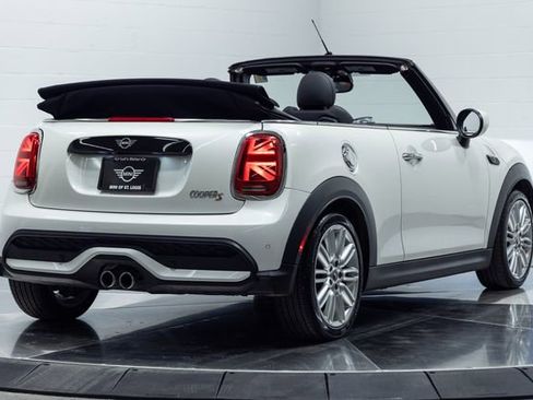 Used 2024 MINI Cooper S image 10