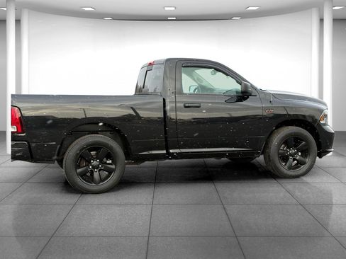 Used 2015 RAM 1500 Tradesman w/ Power & Remote Entry Group image 8