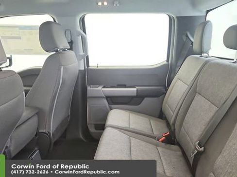 Used 2024 Ford F250 XL w/ STX Appearance Package AWD/4WD image 22