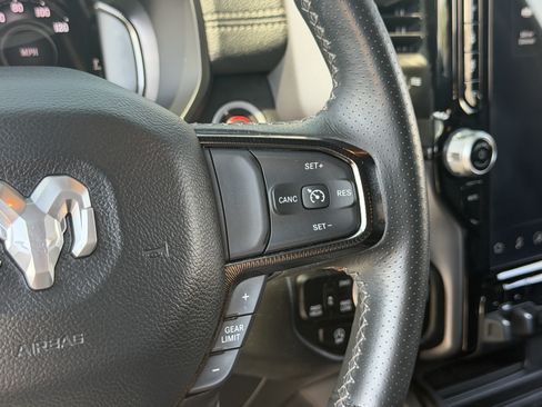 Used 2024 RAM 1500 Rebel w/ Rebel Level 2 Equipment Group AWD/4WD image 25