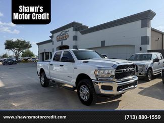 Used 2021 RAM 2500 Tradesman AWD/4WD video 1
