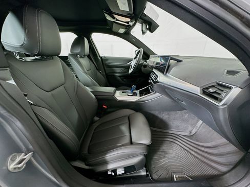 Used 2023 BMW i4 eDrive35 w/ Premium Package image 33