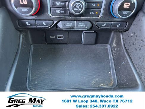 Used 2021 Chevrolet Tahoe LT RWD image 18