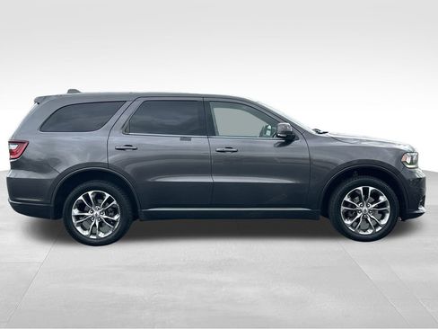 Used 2019 Dodge Durango GT image 32