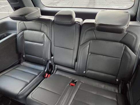 New 2027 Lincoln Navigator Reserve RWD image 17
