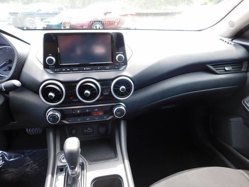 Used 2024 Nissan Sentra S FWD image 7
