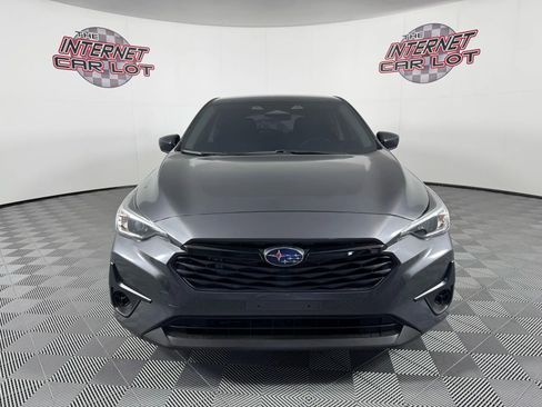 Used 2024 Subaru Impreza 2.0i image 2