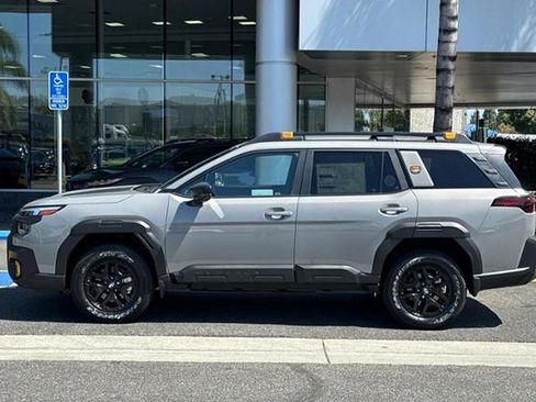 New 2026 Subaru Outback Wilderness AWD/4WD image 7