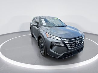 Used 2024 Nissan Rogue SV AWD/4WD video 2