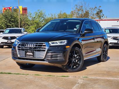 Used 2018 Audi Q5 2.0T Premium Plus w/ Premium Plus Package