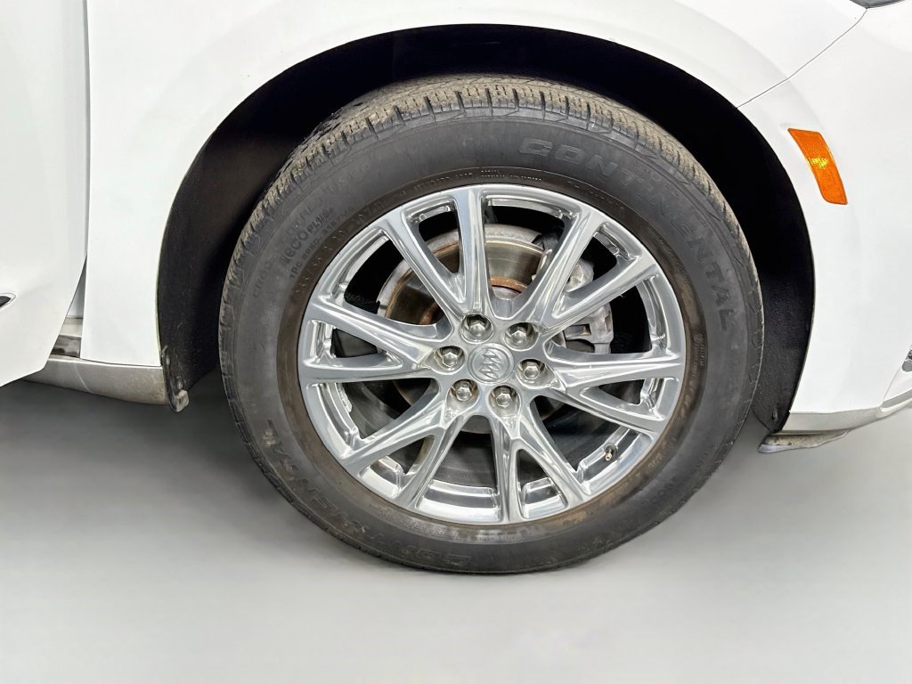 Used 2022 Buick Enclave Premium FWD image 31