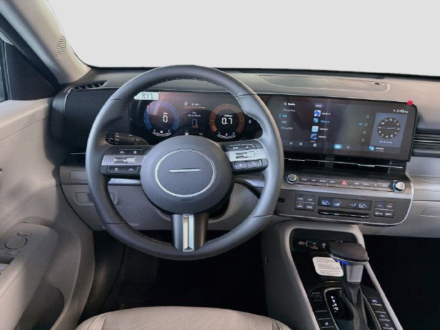 New 2027 Hyundai Kona SEL Sport FWD image 22