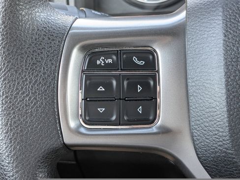 Used 2024 RAM 1500 Classic Warlock image 24