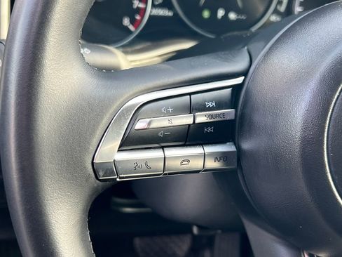 Used 2025 MAZDA CX-50 AWD 2.5 S w/ Preferred Package image 23