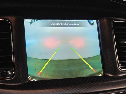 Used 2023 Dodge Charger SRT Hellcat w/ Harman/Kardon Audio Group image 15