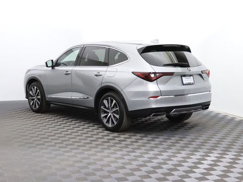 Used 2026 Acura MDX w/ Technology Package image 7