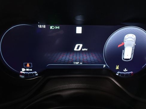 Used 2025 Dodge Hornet GT w/ GT Blacktop Package image 4