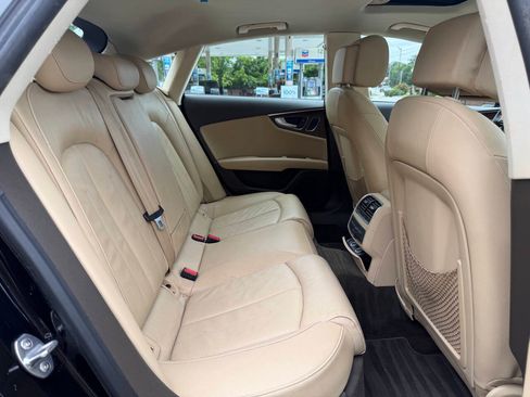 Used 2014 Audi A7 3.0T Premium Plus AWD/4WD image 9