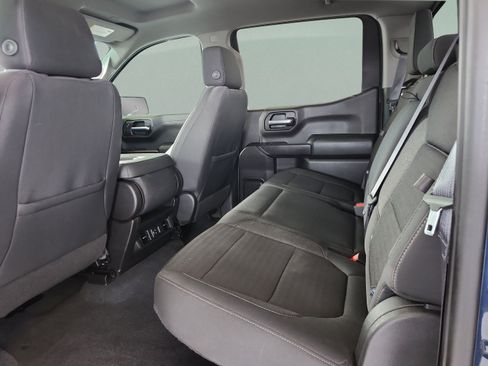 Used 2020 Chevrolet Silverado 1500 LT w/ All-Star Edition RWD image 18