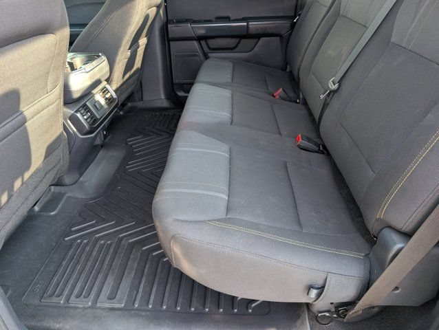 Used 2024 Ford F150 STX AWD/4WD image 28