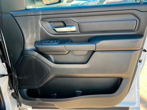 New 2026 RAM 1500 Tradesman image 22