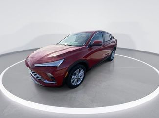 New 2026 Buick Envista Preferred w/ Convenience II Package FWD video 4