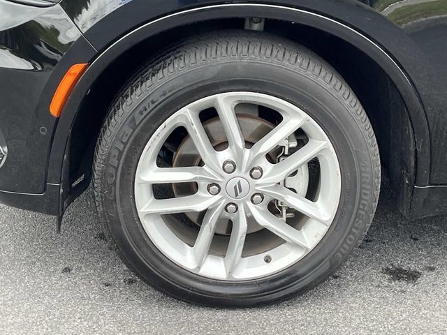 Used 2025 Dodge Durango GT AWD/4WD image 11