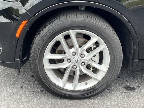 Used 2025 Dodge Durango GT AWD/4WD image 11