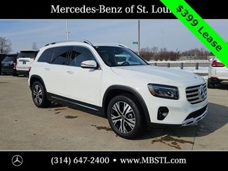 Certified 2025 Mercedes-Benz GLB 250 4MATIC video 2