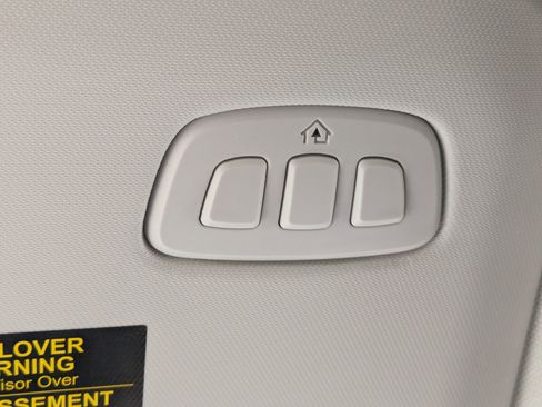 New 2025 Ford Bronco Sport Outer Banks image 23