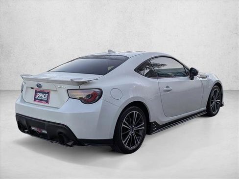 Used 2015 Subaru BRZ Limited image 5